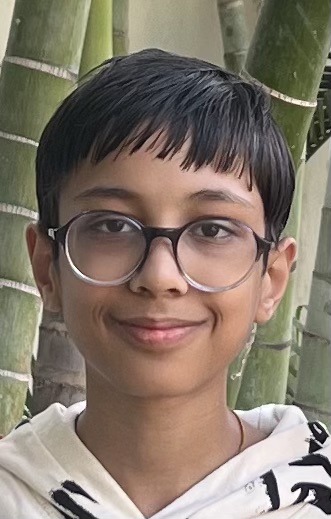 Arnav Agrawal
