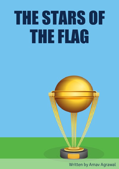 The Stars of the Flag